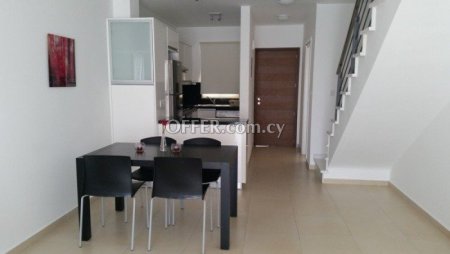 House (Maisonette) in Universal, Paphos for Sale - 5