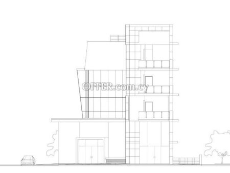 Commercial (Office) in Acropoli, Nicosia for Sale - 2