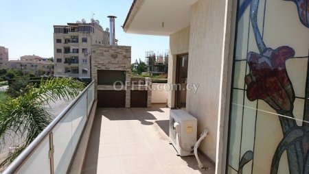 Apartment (Flat) in Potamos Germasoyias, Limassol for Sale - 6