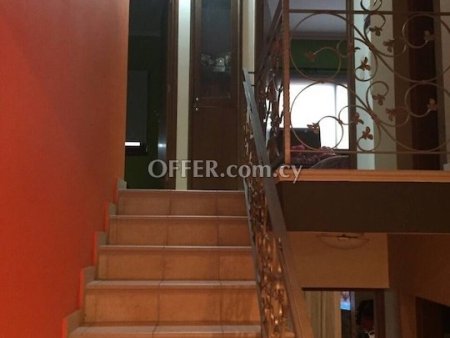 House (Detached) in Potamos Germasoyias, Limassol for Sale - 6