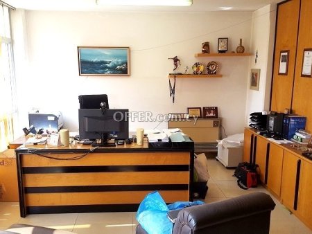 Commercial (Office) in Agios Nikolaos, Limassol for Sale - 4