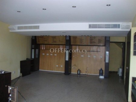 Commercial (Shop) in Agios Nikolaos, Limassol for Sale - 6