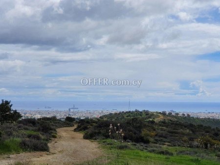  (Agricultural) in Agia Fyla, Limassol for Sale - 2