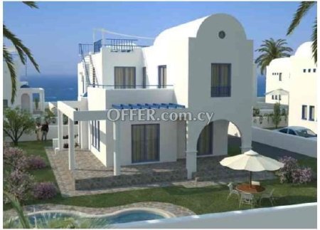  (Residential) in Agia Marina Chrysochou, Paphos for Sale - 3