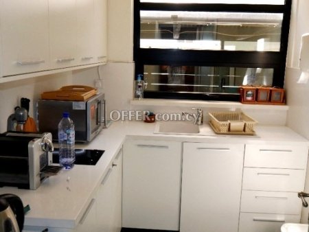 Commercial (Office) in City Center, Limassol for Sale - 6