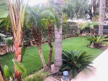 House (Detached) in Pascucci Area, Limassol for Sale - 6