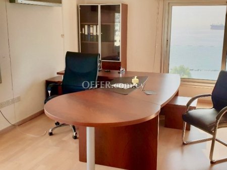 Commercial (Office) in Neapoli, Limassol for Sale - 5