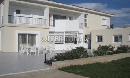House (Detached) in Latsia, Nicosia for Sale - 6