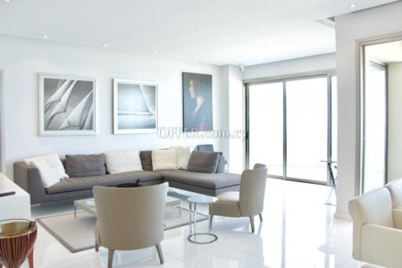 Apartment (Flat) in Larnaca Marina city center for sale - 6