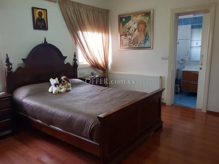 House (Detached) in Latsia, Nicosia for Sale - 6