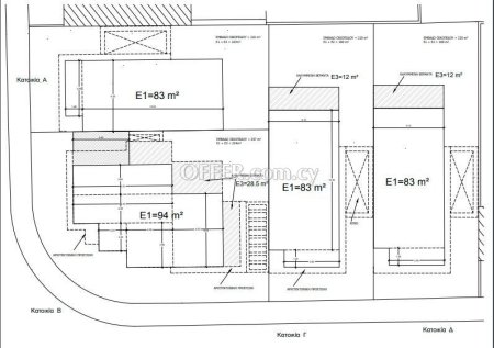 House (Detached) in Latsia, Nicosia for Sale - 2