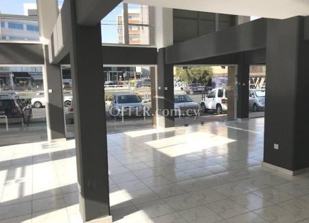 Commercial (Shop) in City Center, Limassol for Sale - 4