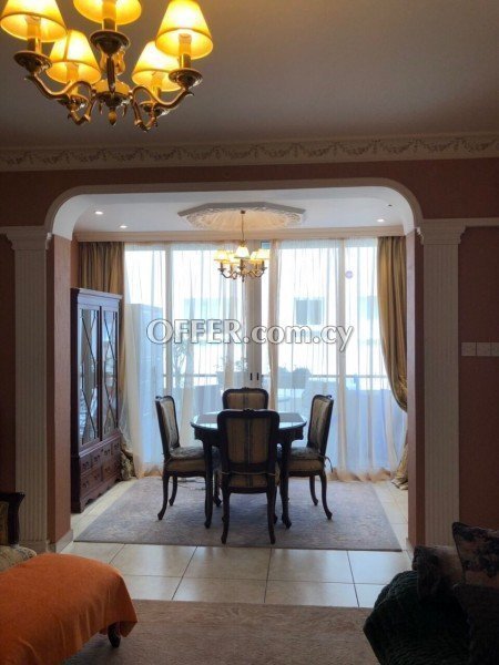 Apartment (Flat) in Moutagiaka Tourist Area, Limassol for Sale - 3