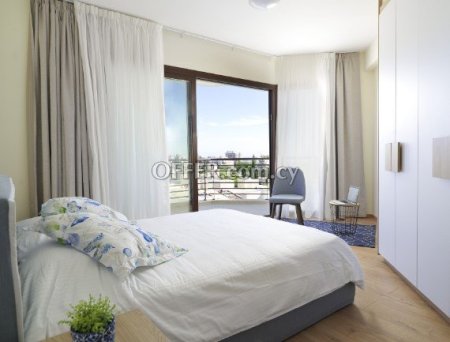Apartment (Flat) in Moutagiaka Tourist Area, Limassol for Sale - 2