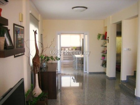 House (Detached) in Moutagiaka Tourist Area, Limassol for Sale - 6