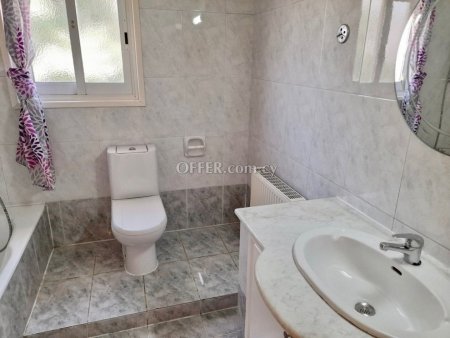 House (Semi detached) in Archangelos, Nicosia for Sale - 6
