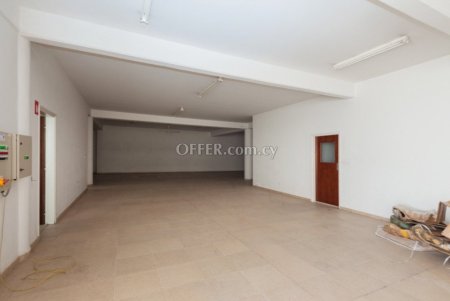 Commercial (Shop) in Sotiros, Larnaca for Sale - 6