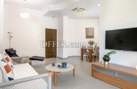 Apartment (Flat) in Potamos Germasoyias, Limassol for Sale - 6