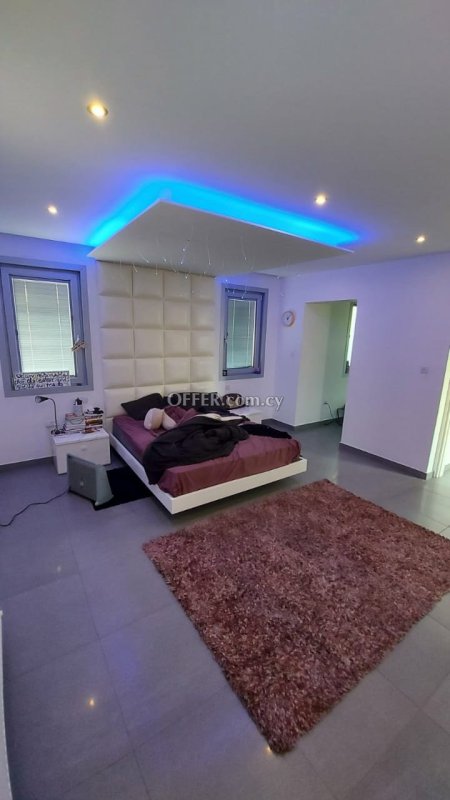 House (Detached) in Aradippou, Larnaca for Sale - 6