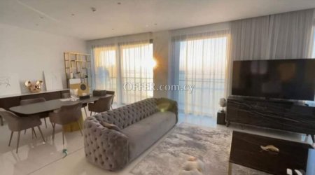 Apartment (Penthouse) in Moutagiaka Tourist Area, Limassol for Sale - 3