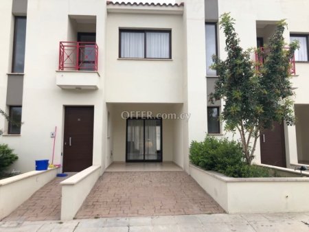 House (Maisonette) in Moutagiaka Tourist Area, Limassol for Sale - 6