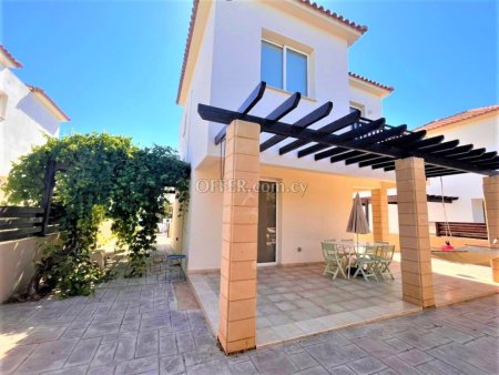 House (Detached) in Agia Thekla, Famagusta for Sale - 6
