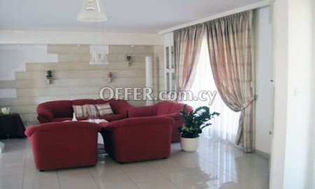 House (Detached) in Archangelos, Nicosia for Sale - 6