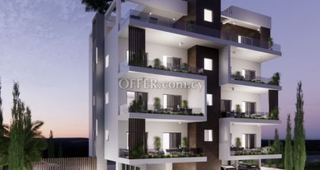 Apartment (Flat) in Universal, Paphos for Sale - 6