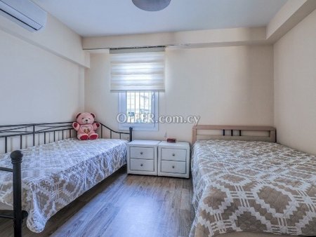 Apartment (Flat) in Potamos Germasoyias, Limassol for Sale - 6