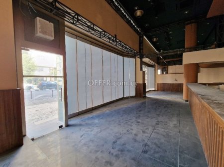 Commercial (Shop) in Agioi Omologites, Nicosia for Sale - 6