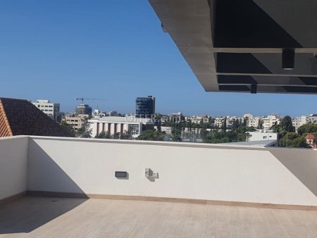 Apartment (Penthouse) in Agios Nektarios, Limassol for Sale - 6