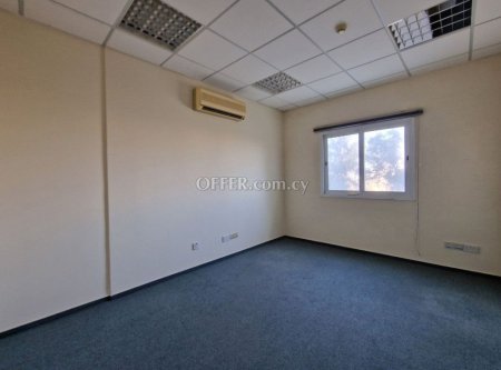 Commercial (Office) in Aglantzia, Nicosia for Sale - 6