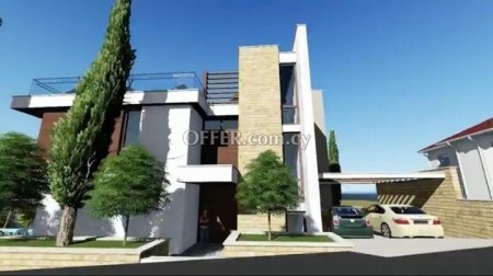 (Residential) in Agios Athanasios, Limassol for Sale - 4