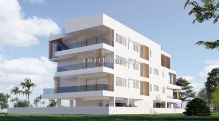 Apartment (Flat) in Aradippou, Larnaca for Sale - 2