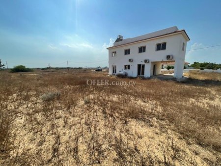 House (Detached) in Frenaros, Famagusta for Sale - 6