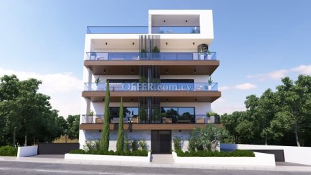 Apartment (Penthouse) in Universal, Paphos for Sale - 5