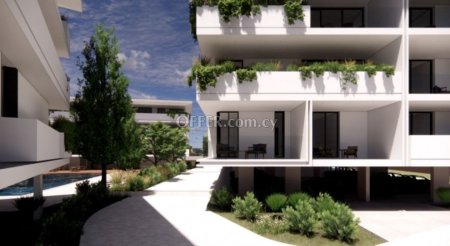 Apartment (Penthouse) in Tombs of the Kings, Paphos for Sale - 6