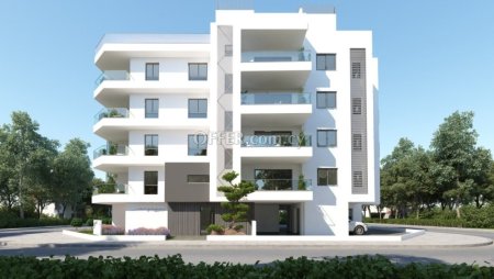 Apartment (Penthouse) in Drosia, Larnaca for Sale - 6