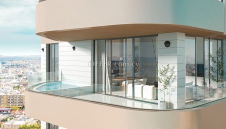 Apartment (Flat) in Larnaca Port, Larnaca for Sale - 6