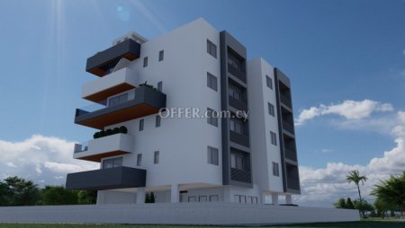 Apartment (Flat) in Larnaca Port, Larnaca for Sale - 5