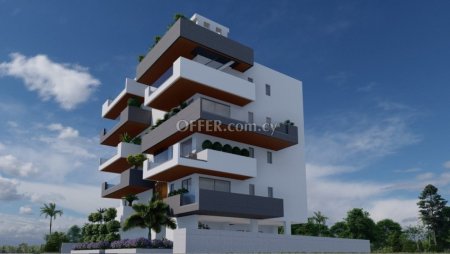 Apartment (Flat) in Larnaca Port, Larnaca for Sale - 5