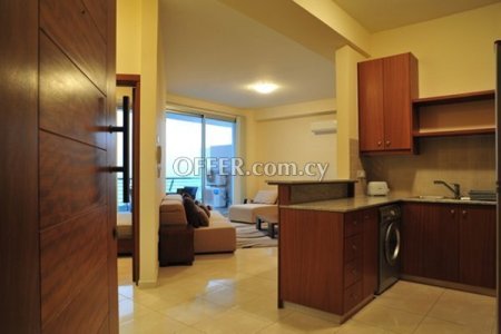 Apartment (Penthouse) in Larnaca Port, Larnaca for Sale - 5