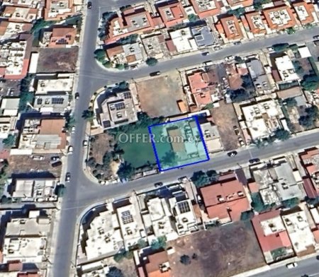 (Residential) in Zakaki, Limassol for Sale - 2