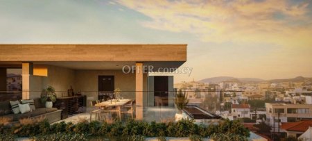 Apartment (Flat) in Agios Nektarios, Limassol for Sale - 6