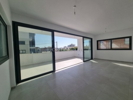 Apartment (Flat) in Potamos Germasoyias, Limassol for Sale - 6