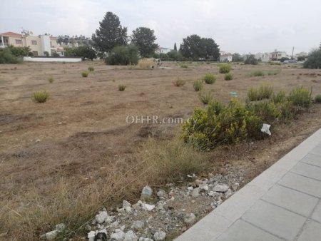 (Residential) in Geroskipou, Paphos for Sale - 3