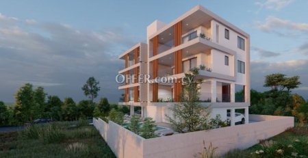 Apartment (Penthouse) in Universal, Paphos for Sale - 4