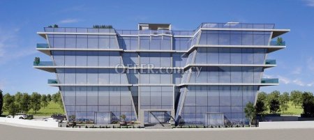 Commercial (Office) in Zakaki, Limassol for Sale - 6