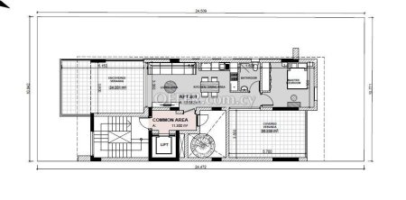 (Residential) in Agios Ioannis, Limassol for Sale - 2