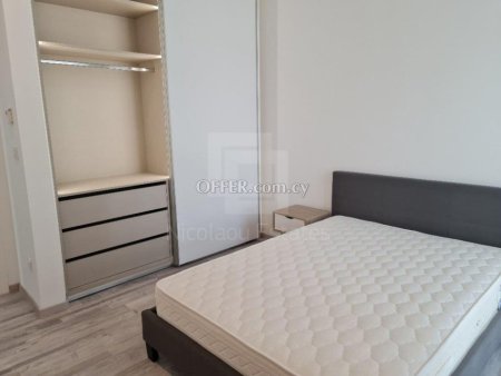 Modern two bedroom apartment in Limassol town centre for sale - 5